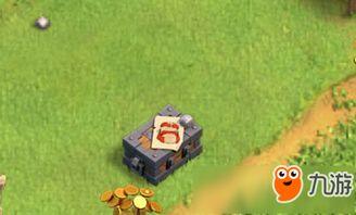 部落冲突最新爆料7月,神秘更新来袭,全新玩法等你探索