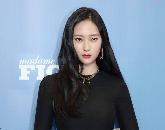 郑秀晶最新爆料,演艺生涯背后的心路历程